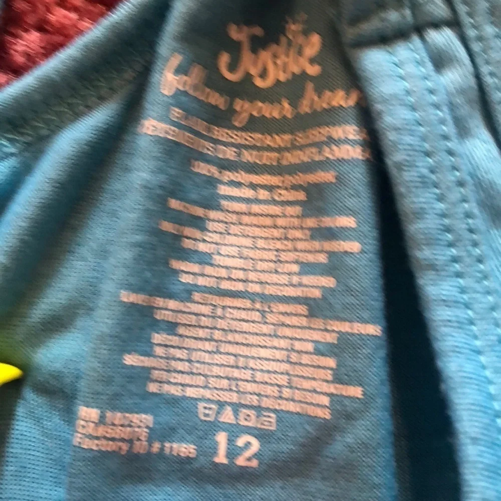 Justice Shirt